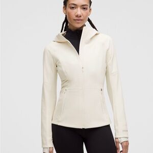 Lululemon Cross Chill jacket